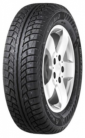   MATADOR MP30 Sibir Ice 2 195/55 R16 91T TL 